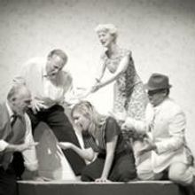 Village Players Theatre Presents POSTHUMOROUS 11/13